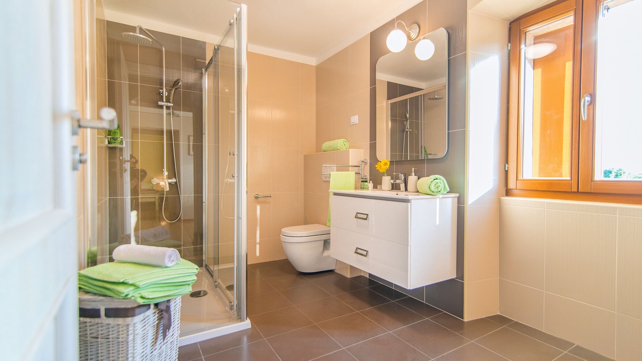 Photo of Bathroom in Puntera