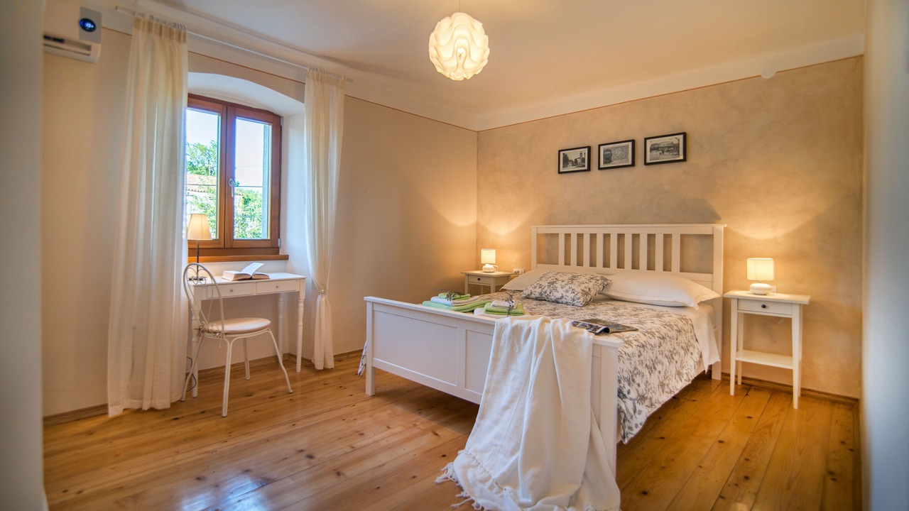 Photo of Bedroom in Puntera