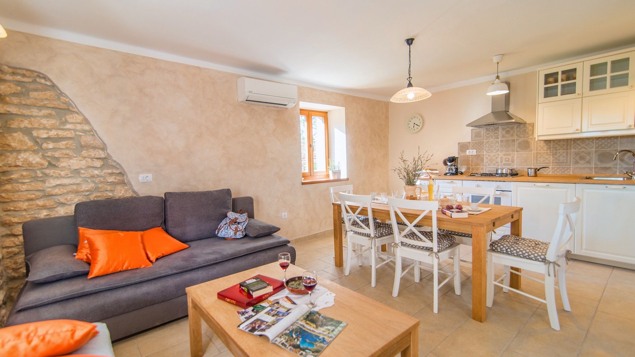 Photo of Livingroom in Puntera