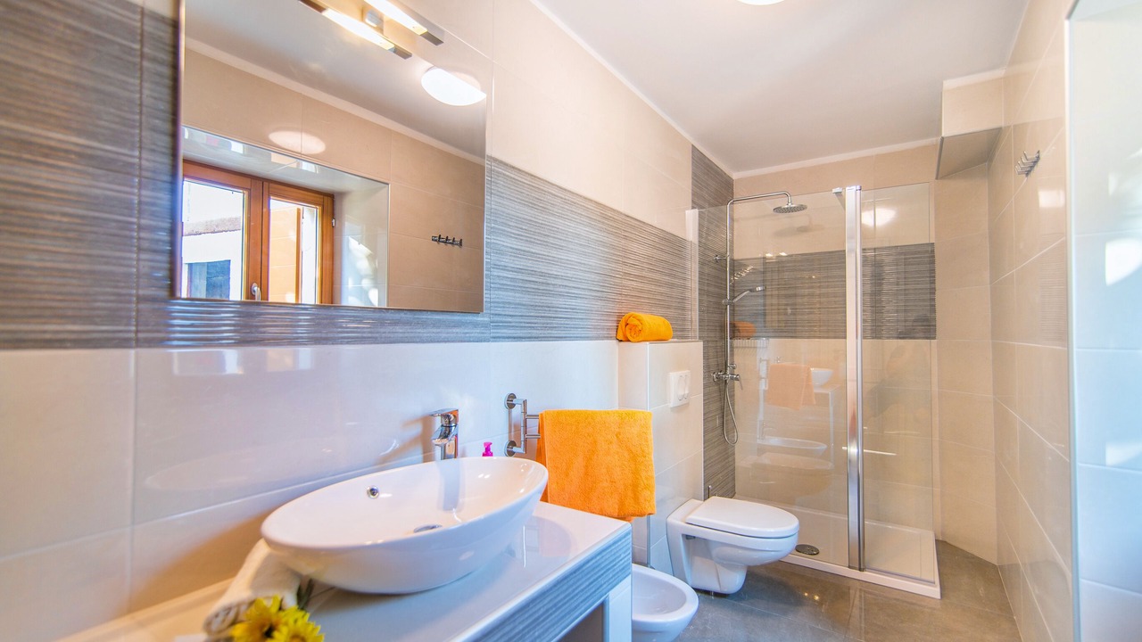 Photo of Bathroom in Puntera