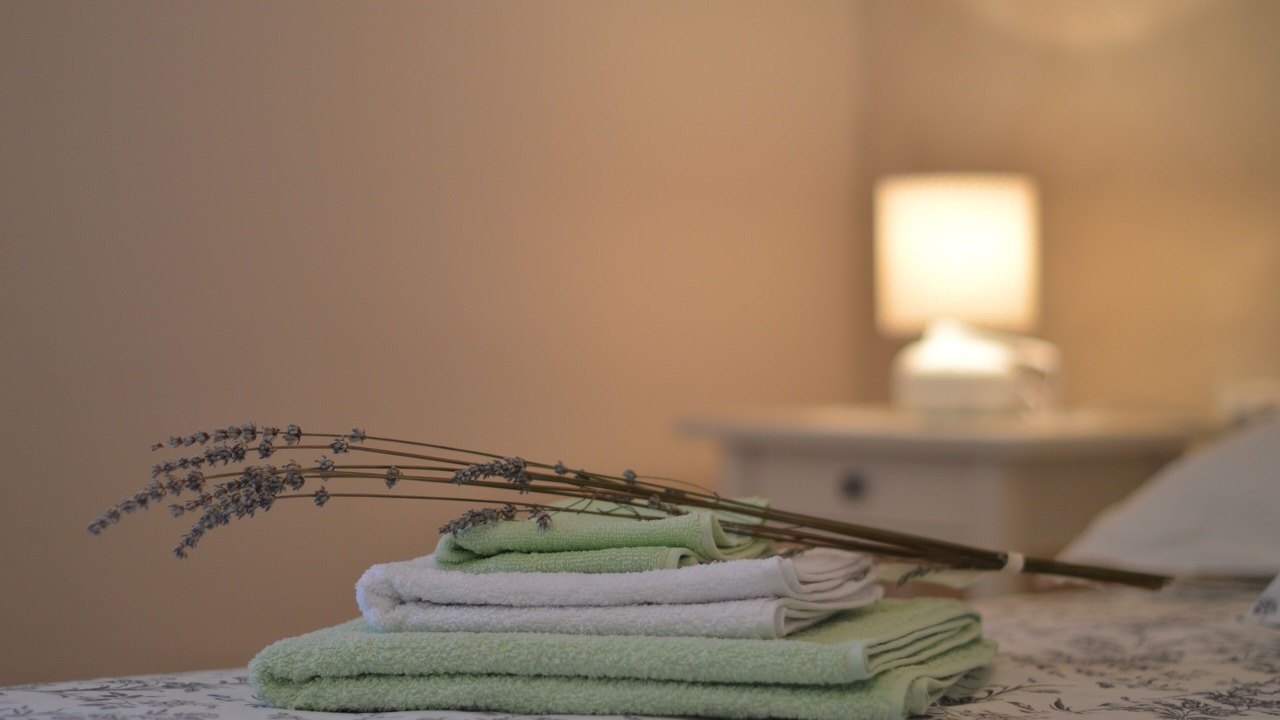 Photo of Bedroom in Puntera