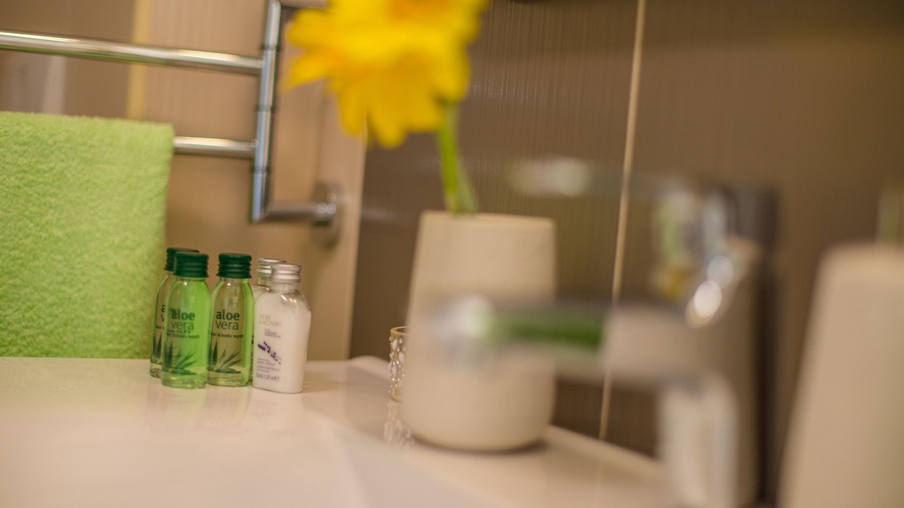 Photo of Bathroom in Puntera