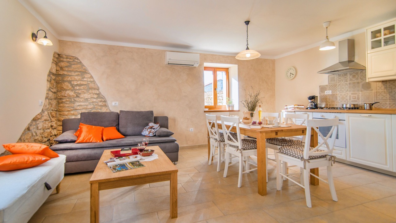 Photo of Livingroom in Puntera