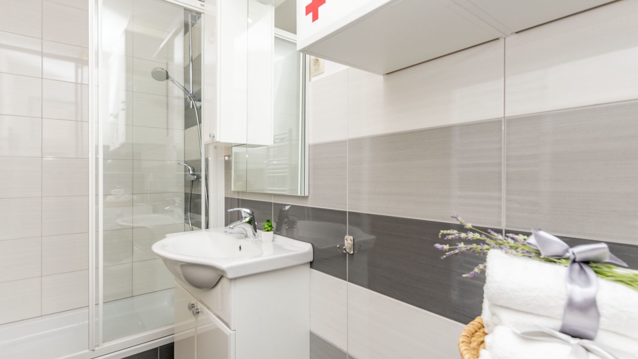 Photo of Bathroom in Borak