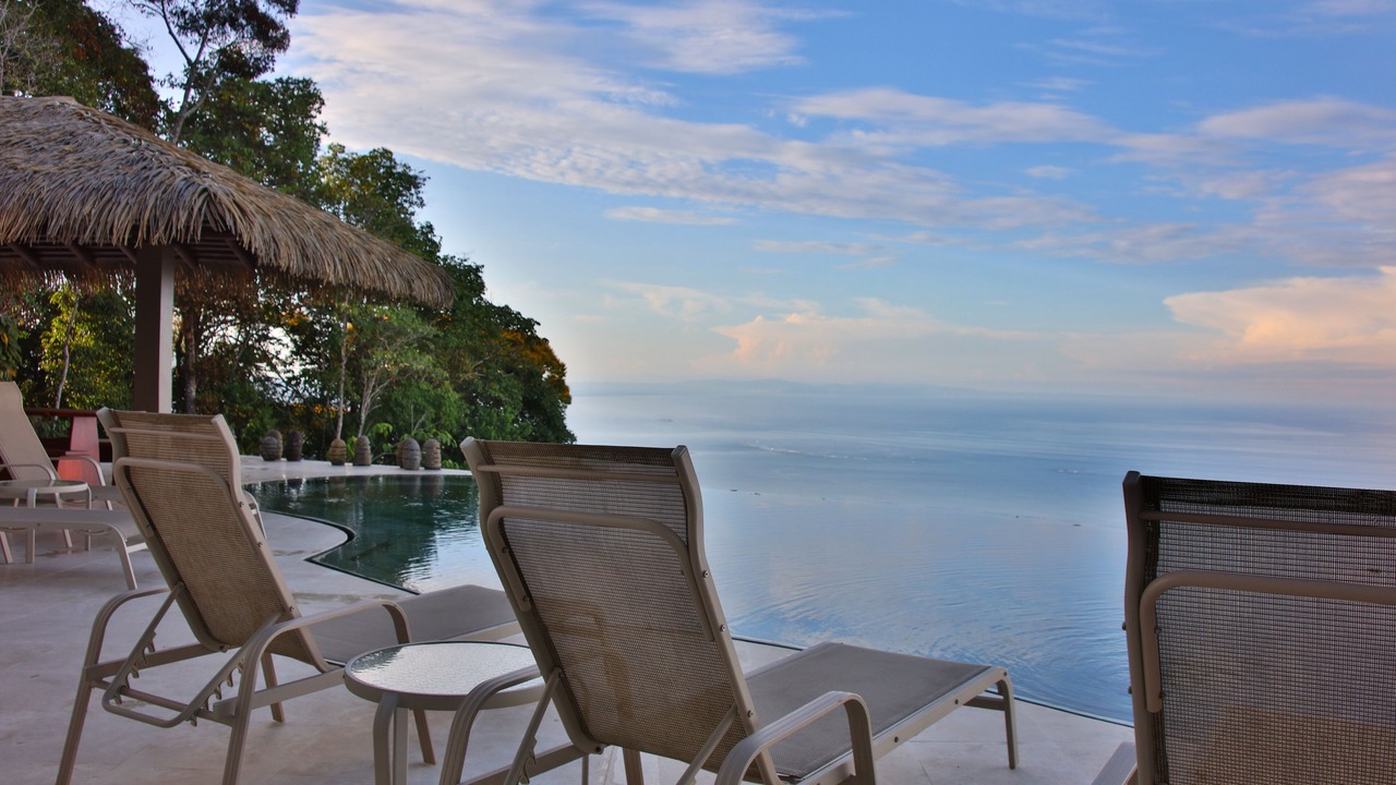 Photo of Outdoor in Dominical