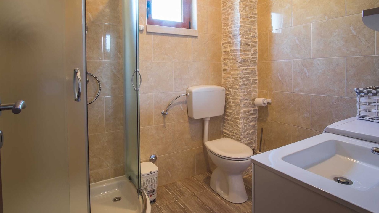 Photo of Bathroom in Milohnici