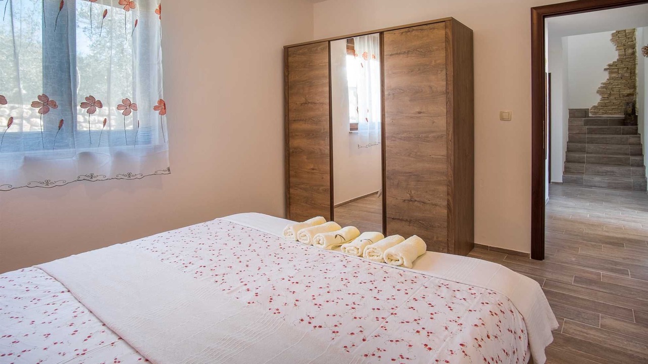 Photo of Bedroom in Milohnici