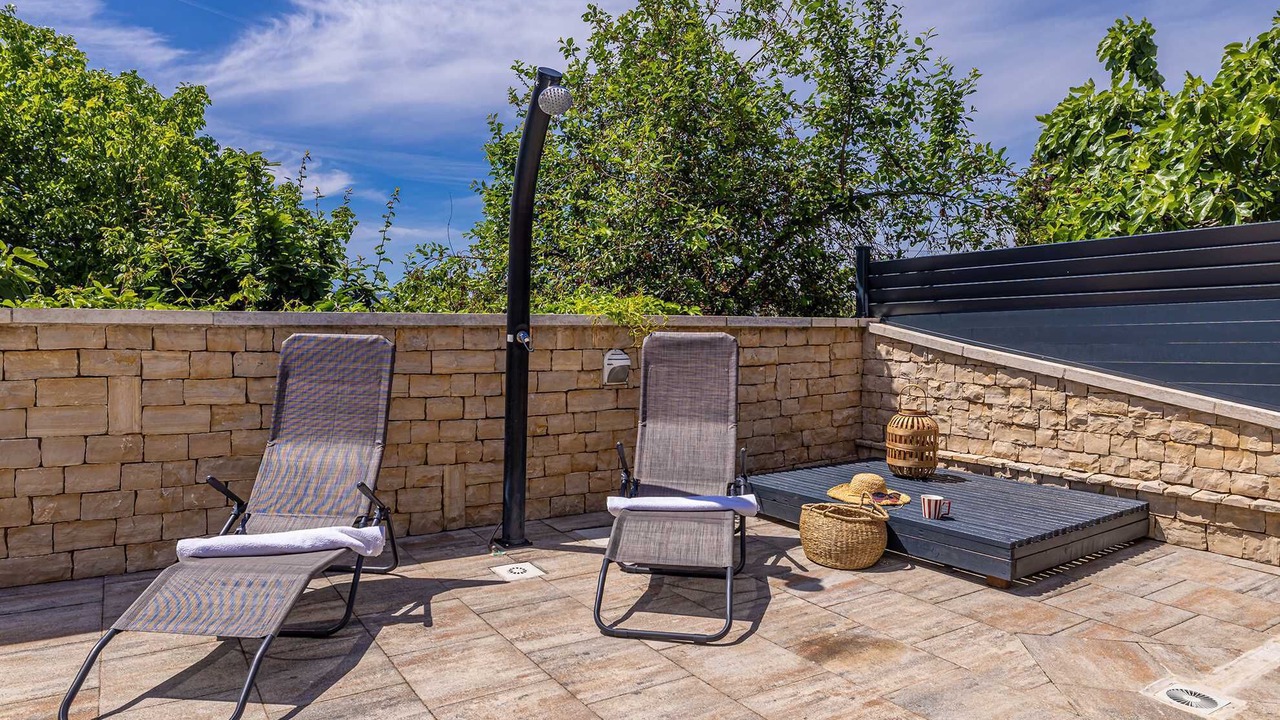 Photo of Patio Balcony in Milohnici