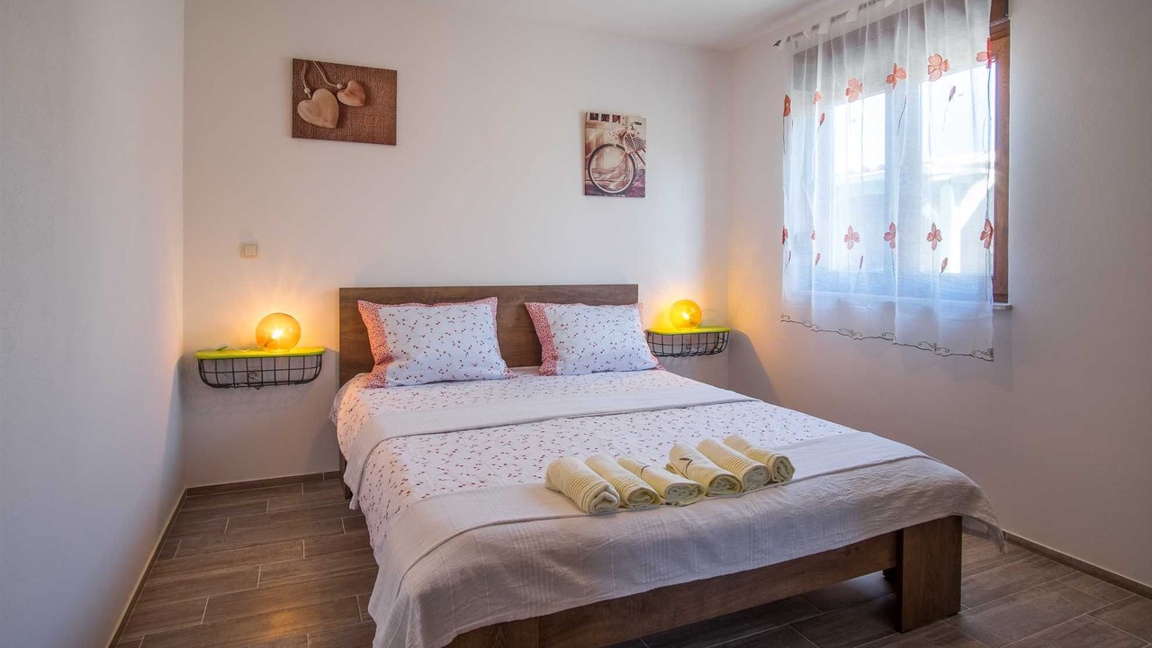 Photo of Bedroom in Milohnici