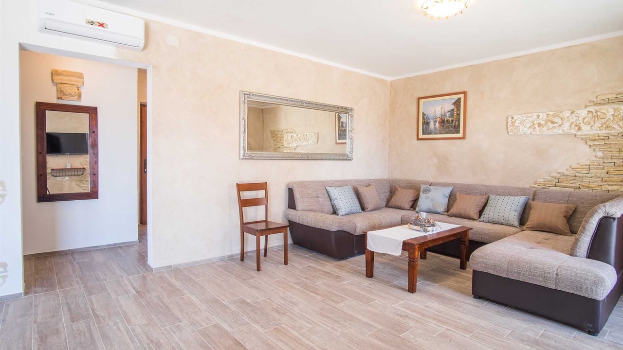 Photo of Livingroom in Milohnici