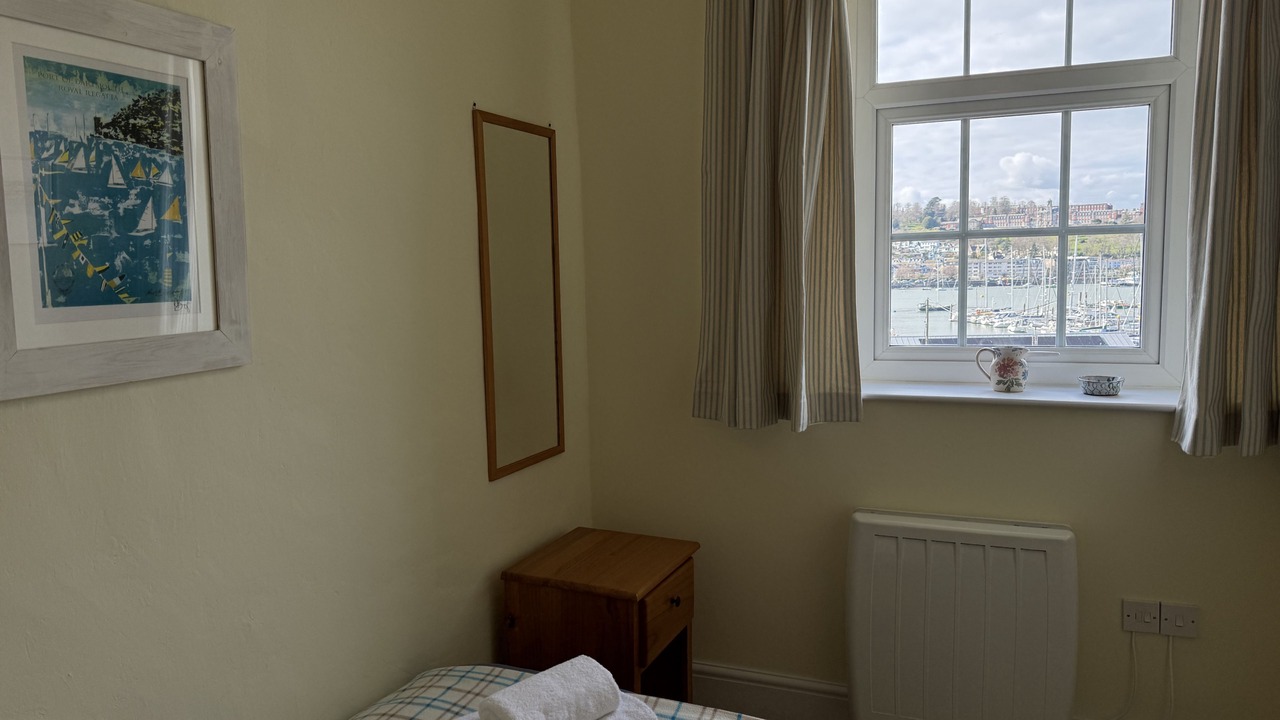 Photo of Bedroom in Dartmouth