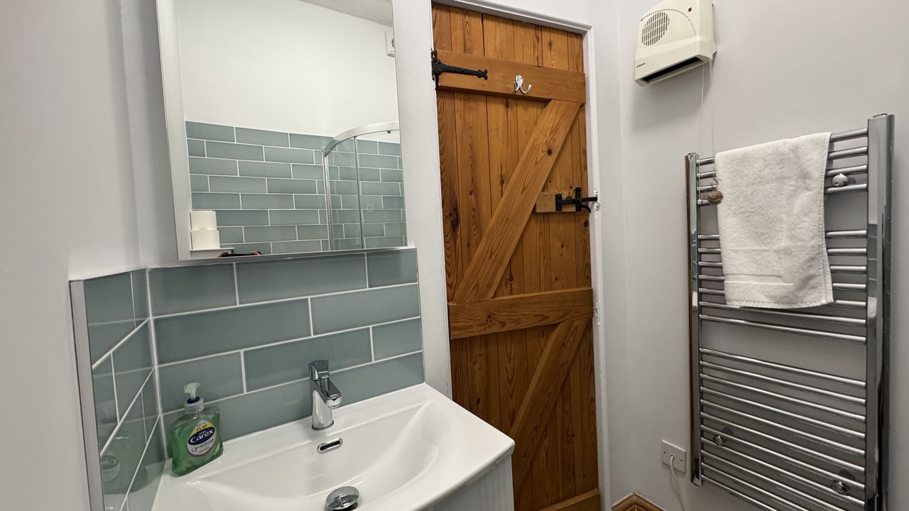Photo of Bathroom in Dartmouth