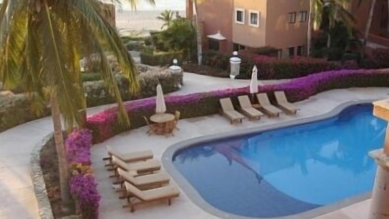Photo of Outdoor in San Jose del Cabo