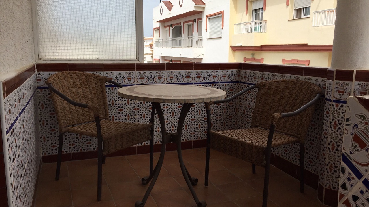 Photo of Outdoor in La Cala de Mijas