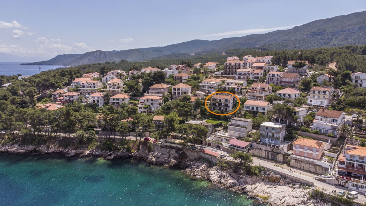 Photo of Outdoor in Island Hvar
