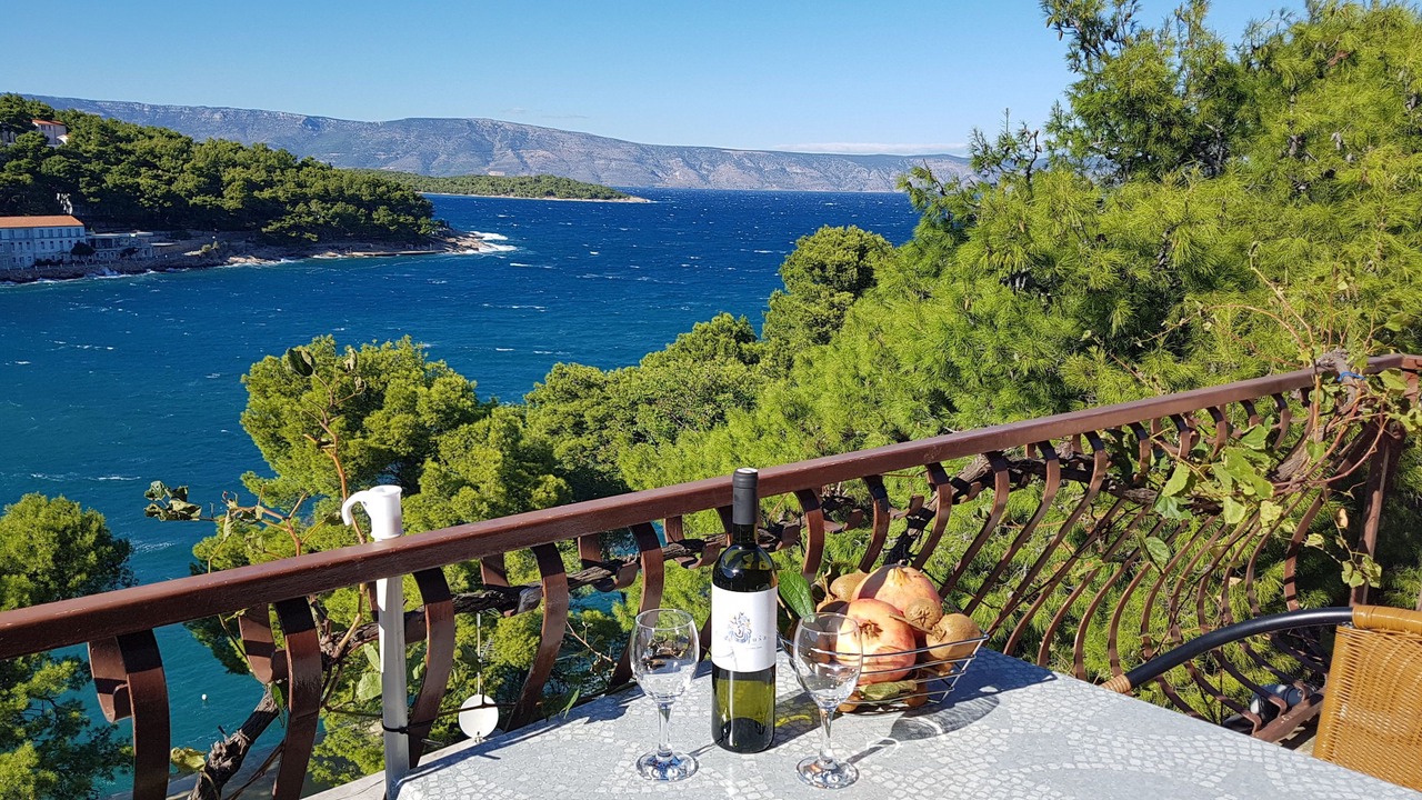 Photo of Outdoor in Island Hvar