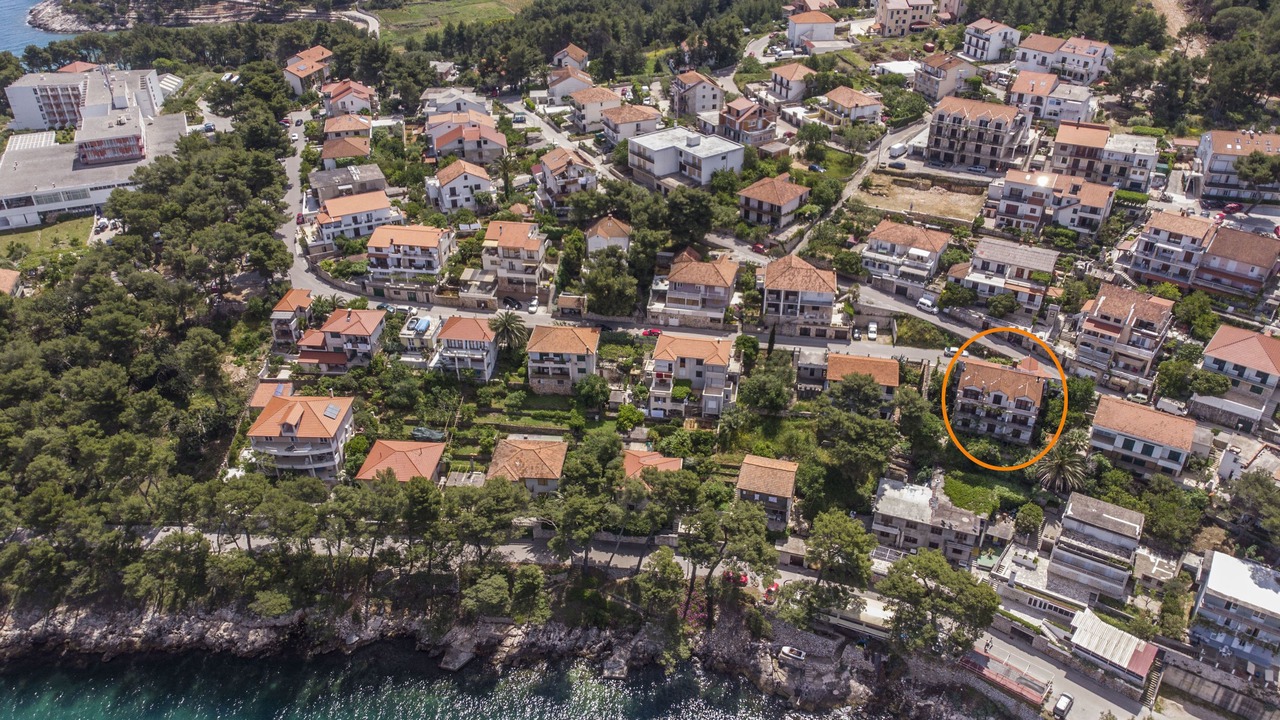 Photo of Outdoor in Island Hvar