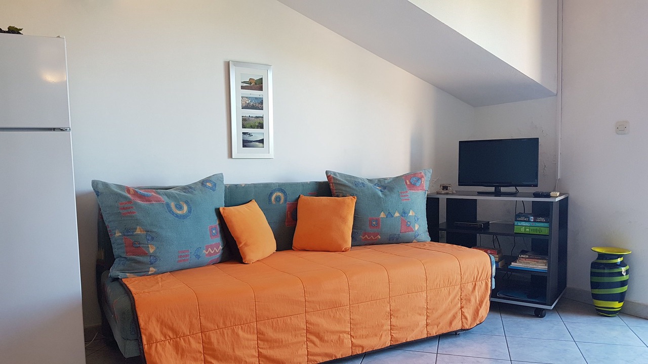 Photo of Livingroom in Island Hvar
