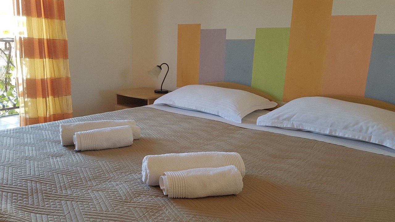 Photo of Bedroom in Island Hvar