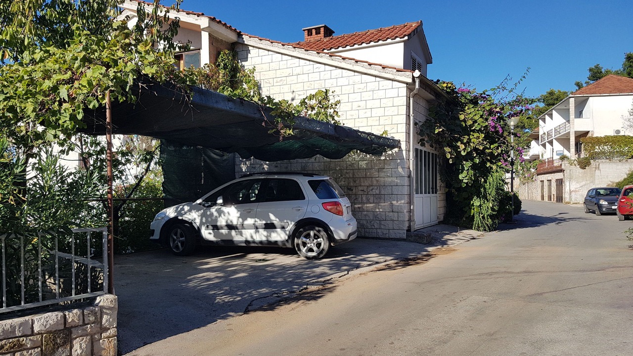Photo of Outdoor in Island Hvar