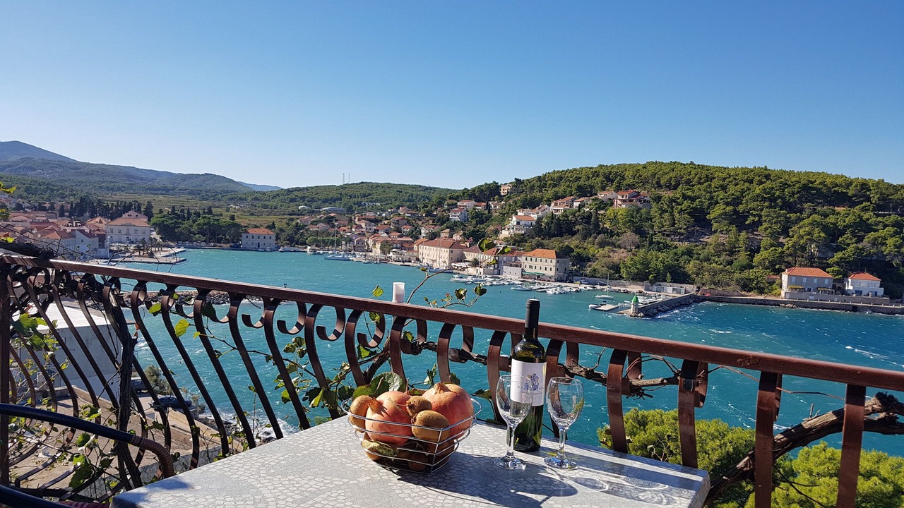 Photo of Outdoor in Island Hvar
