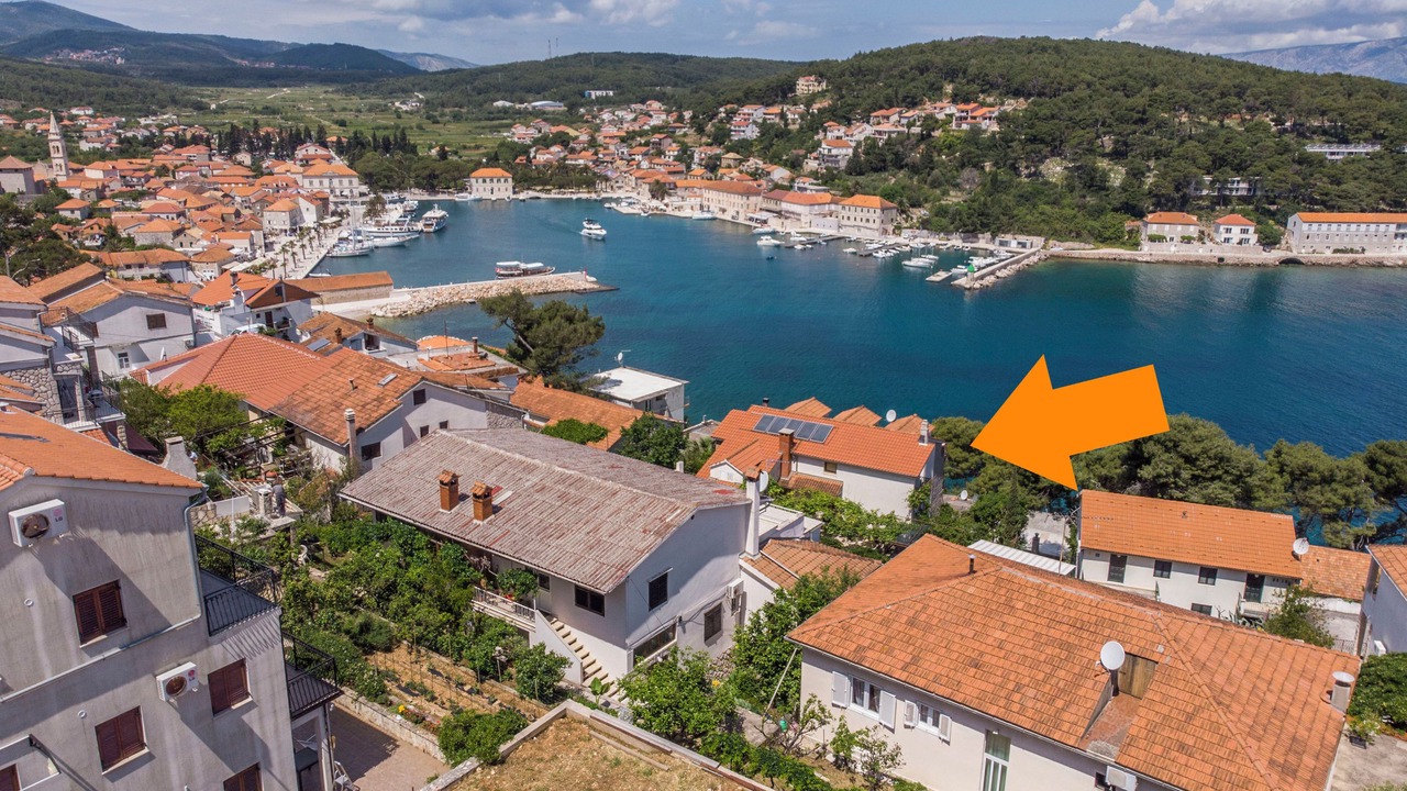 Photo of Outdoor in Island Hvar