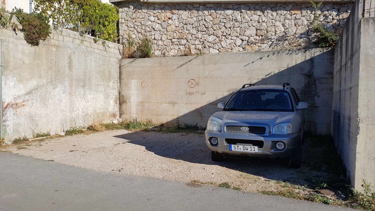 Photo of Outdoor in Island Hvar