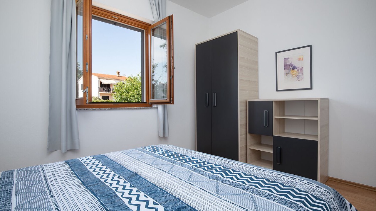 Photo of Bedroom in Medulin