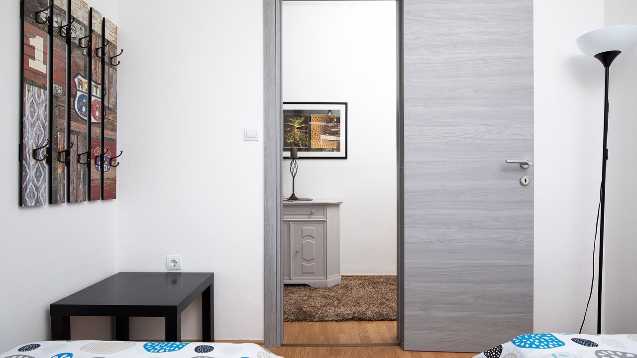 Photo of Bedroom in Medulin