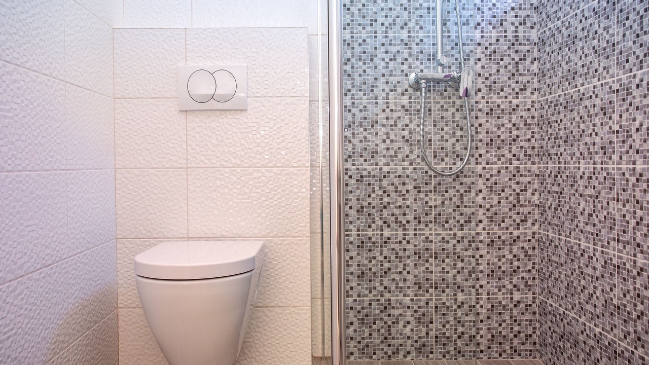 Photo of Bathroom in Gata