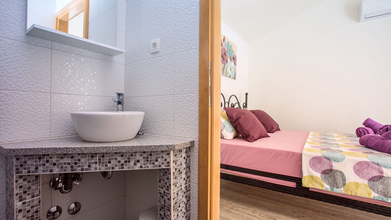 Photo of Bathroom in Gata