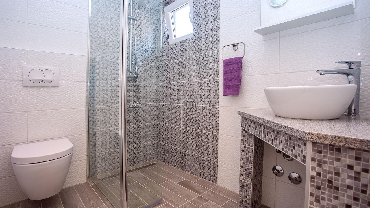 Photo of Bathroom in Gata