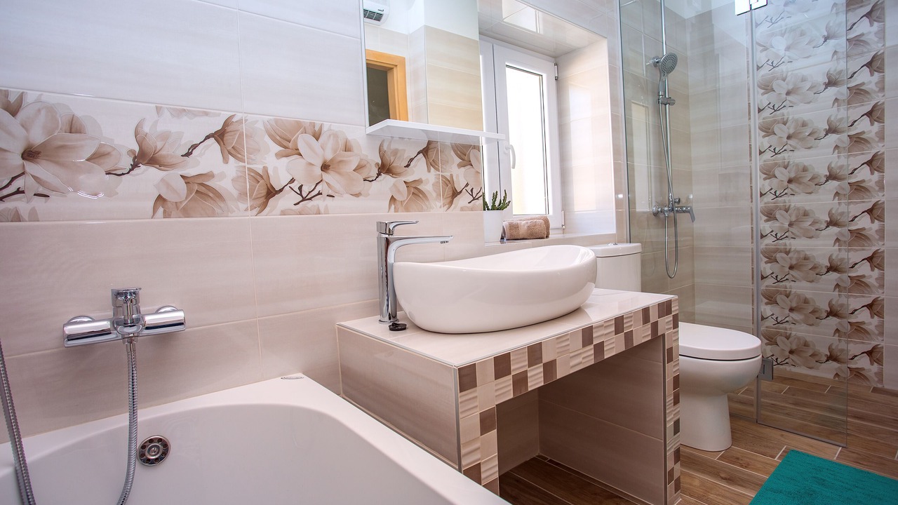 Photo of Bathroom in Gata