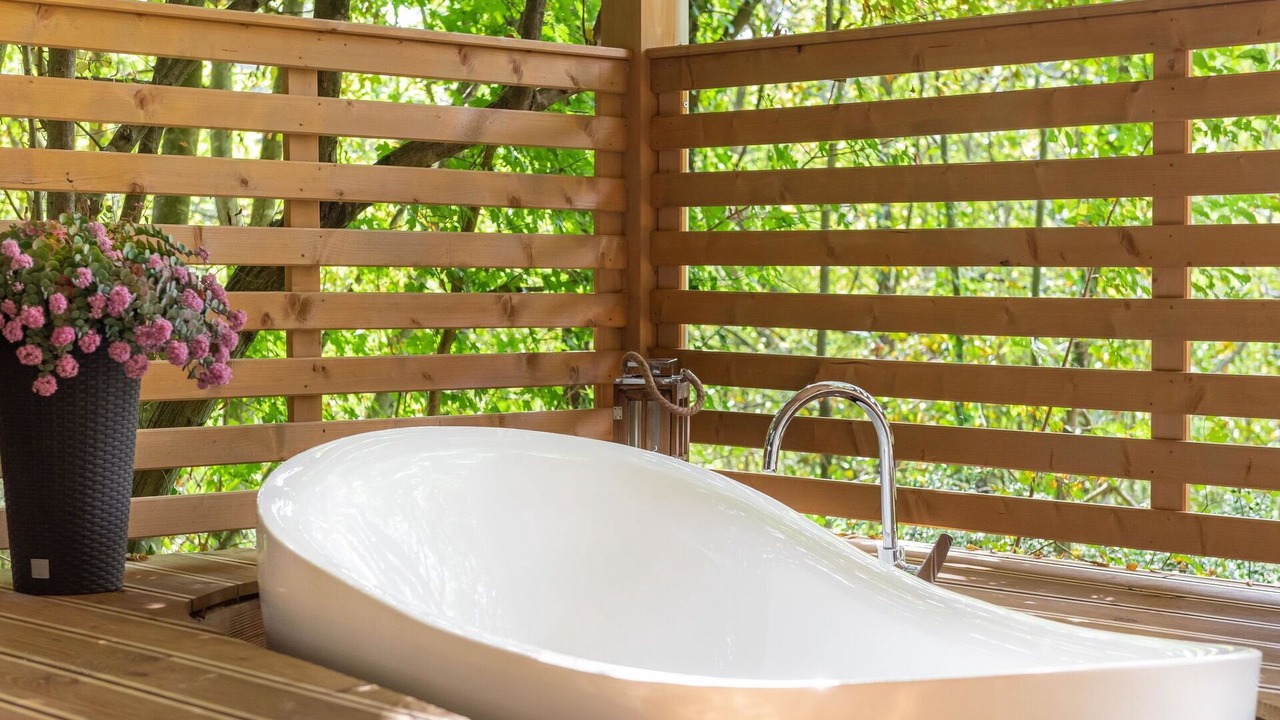 Photo of Bathroom in Rebici