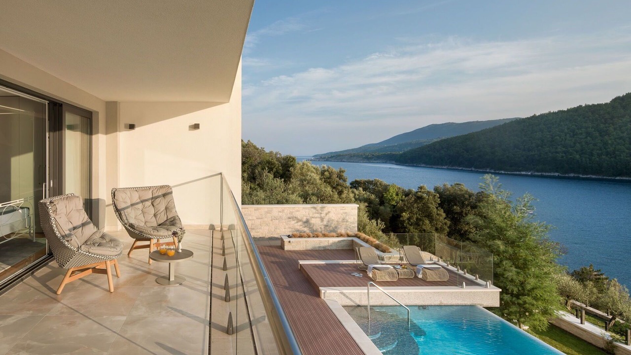 Photo of Patio Balcony in Duga Luka