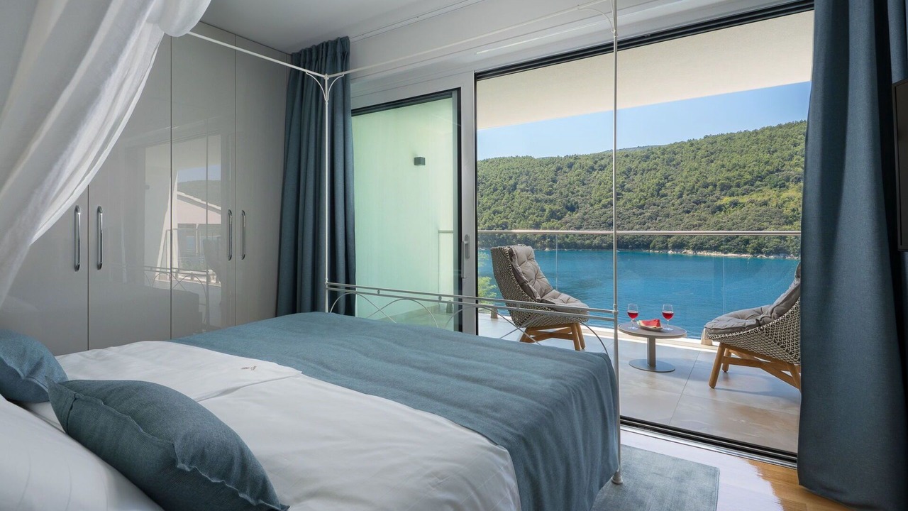 Photo of Bedroom in Duga Luka