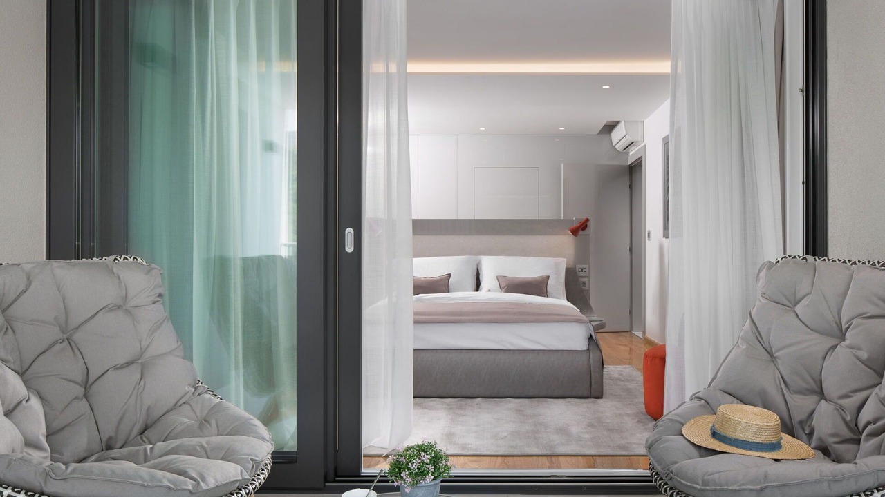 Photo of Bedroom in Duga Luka