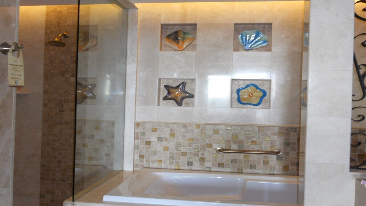Photo of Bathroom in Marina