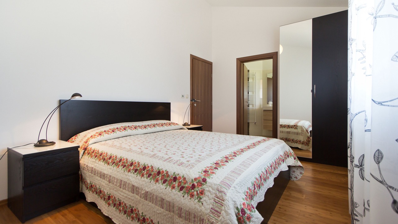 Photo of Bedroom in Nedescina