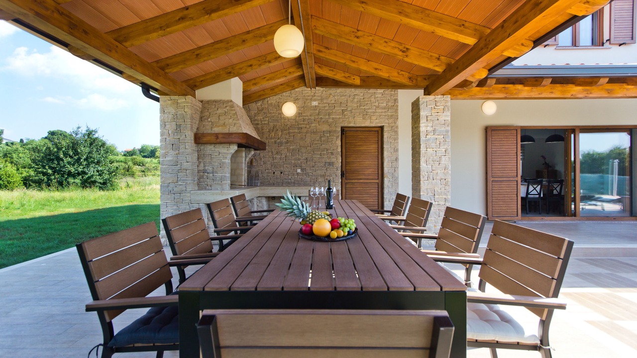 Photo of Outdoor in Nedescina