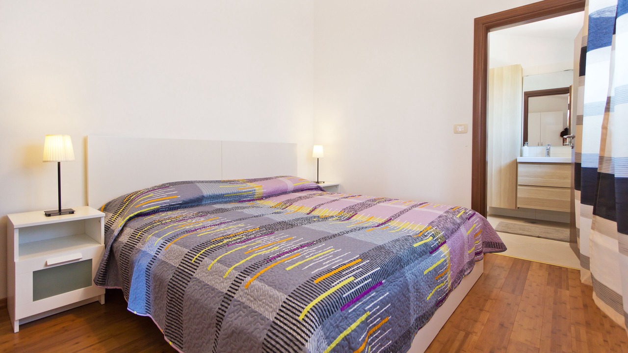 Photo of Bedroom in Nedescina