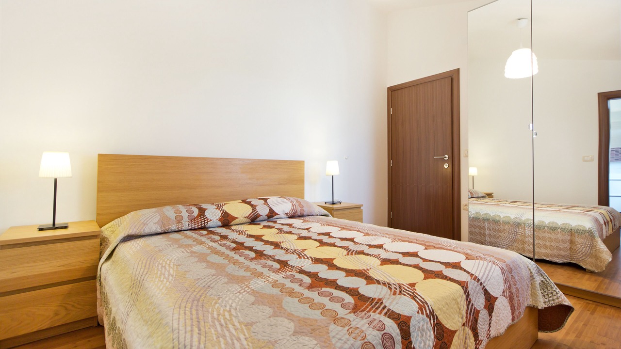 Photo of Bedroom in Nedescina