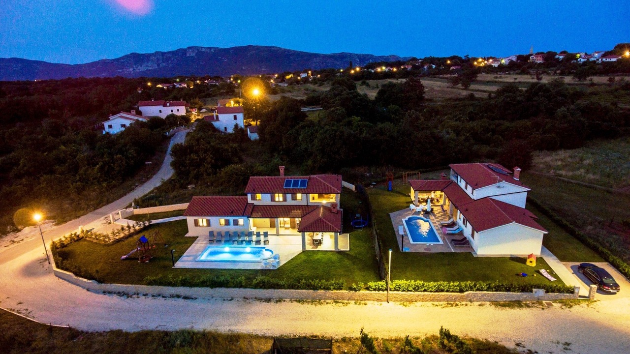 Photo of Outdoor in Nedescina