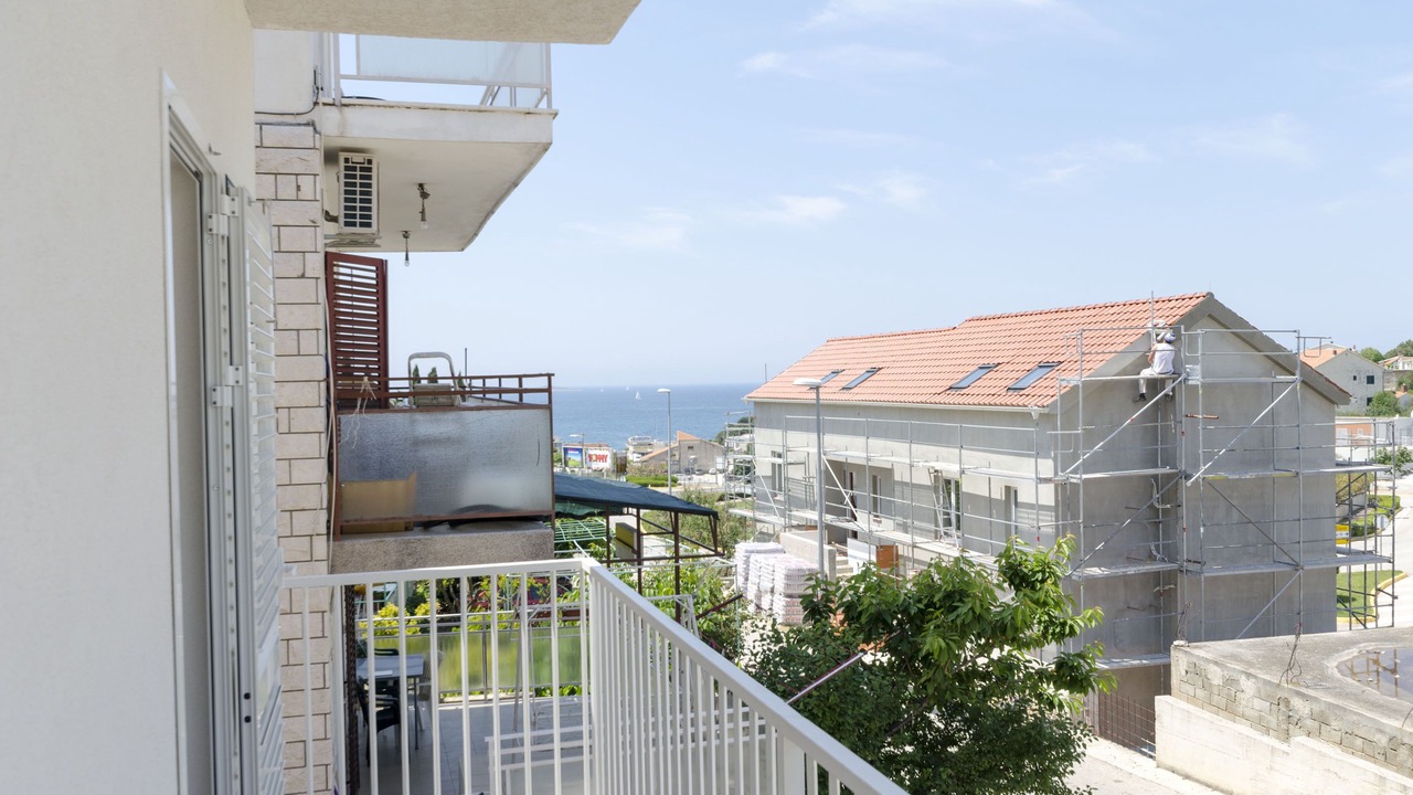 Photo of Outdoor in Primosten