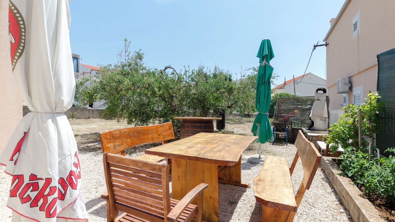 Photo of Outdoor in Primosten