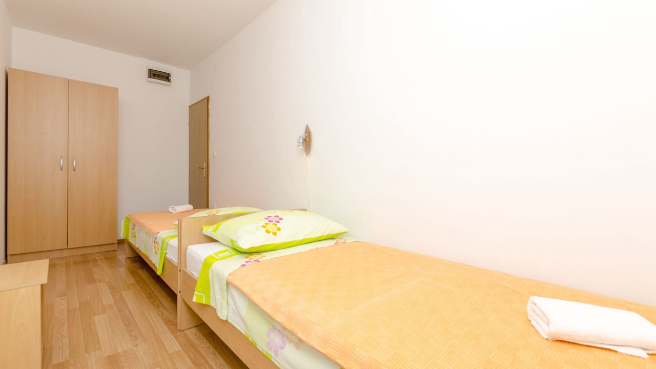Photo of Bedroom in Primosten