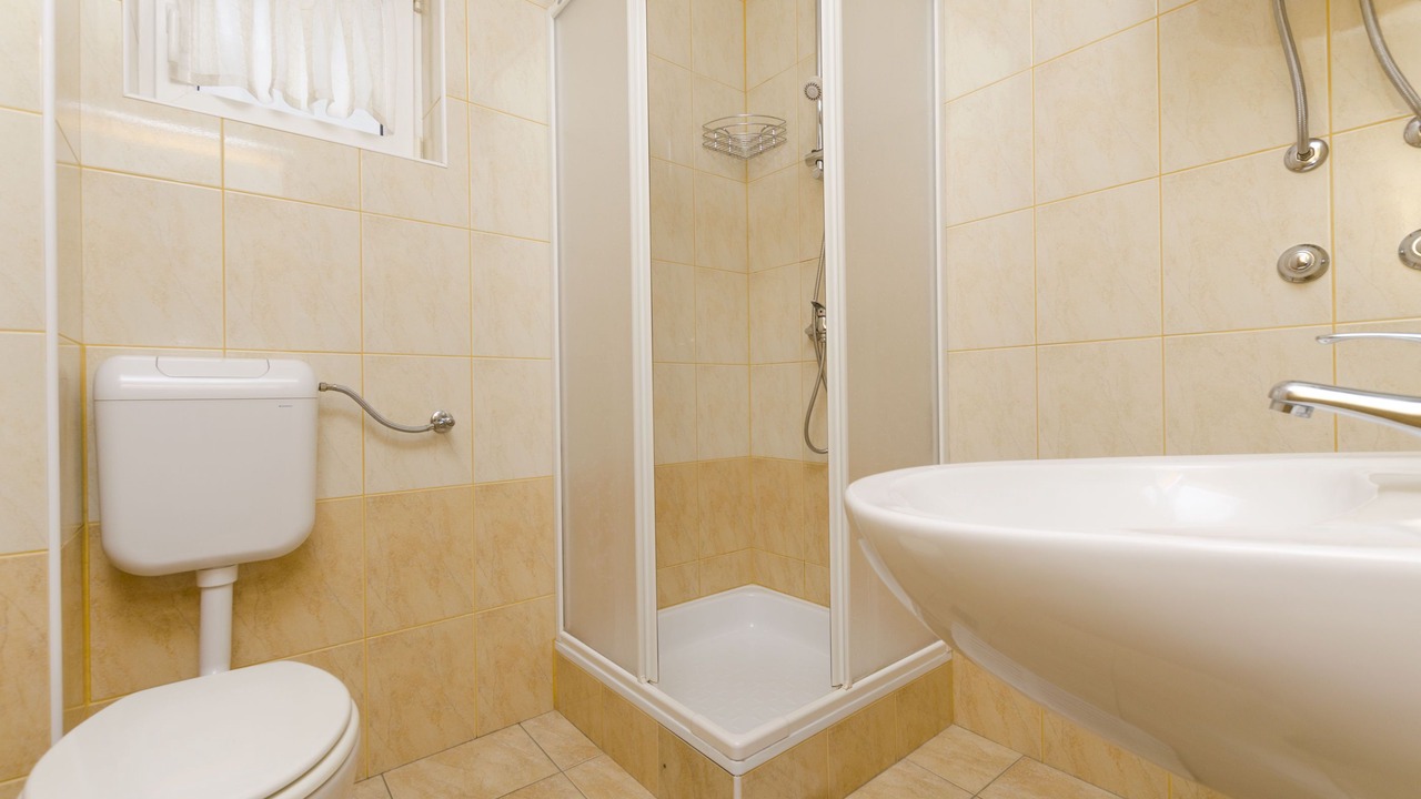 Photo of Bathroom in Primosten