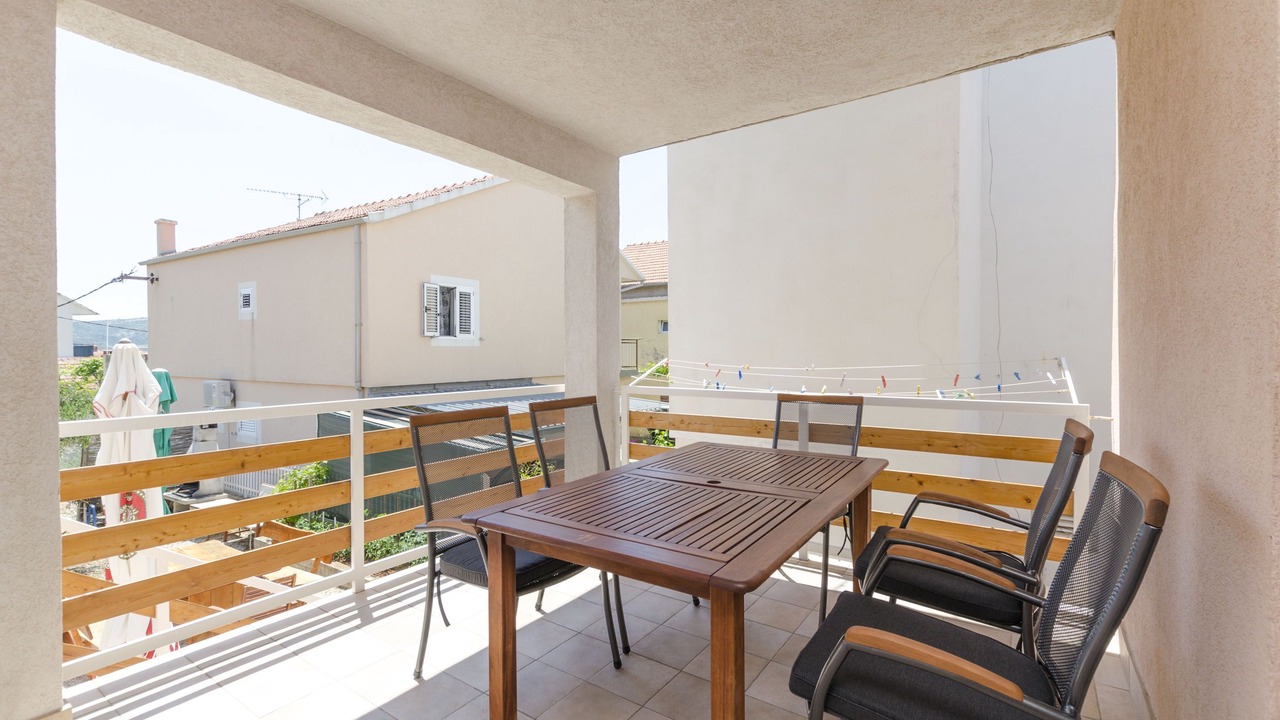 Photo of Outdoor in Primosten