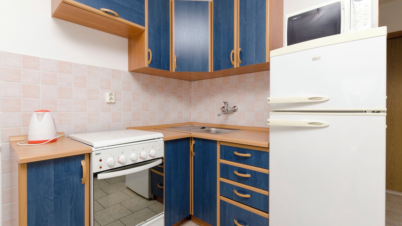 Photo of Kitchen in Primosten