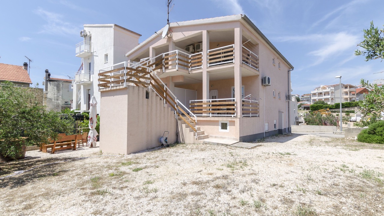 Photo of Outdoor in Primosten